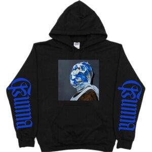 Gunna One of Won Cover Pullover Hoodie
